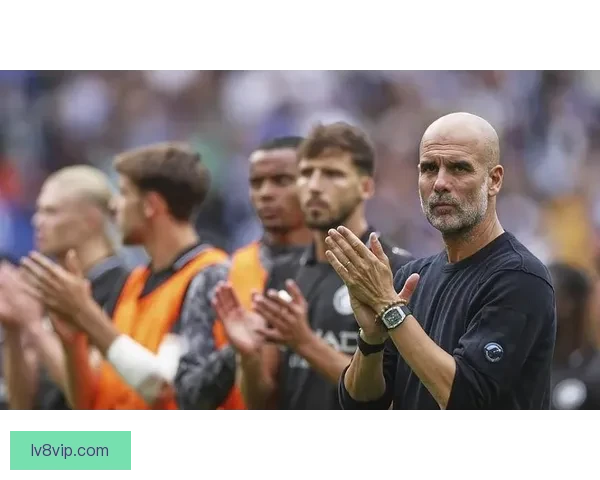 曼城遭遇两连败瓜帅直言所有可能出问题的地方都出了问题引发反思