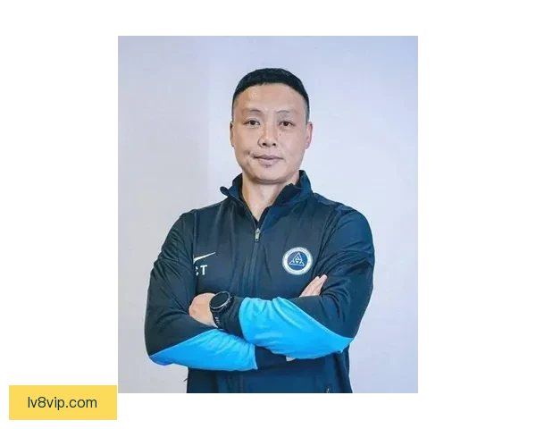 深圳新鹏城主帅陈涛离任 半程战绩排名第九引关注